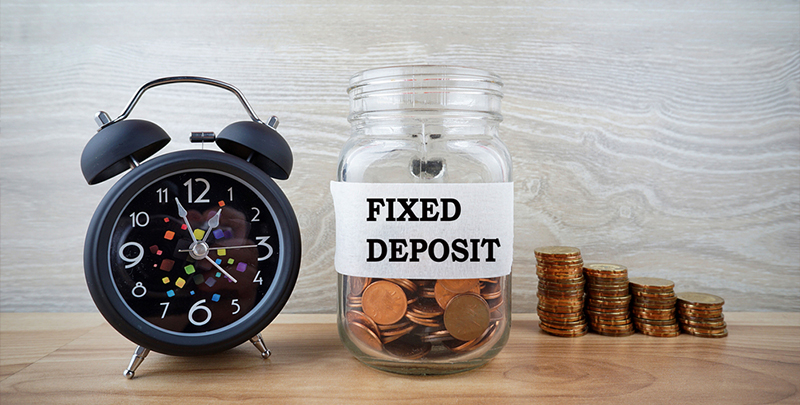 Corporate Fixed Deposit