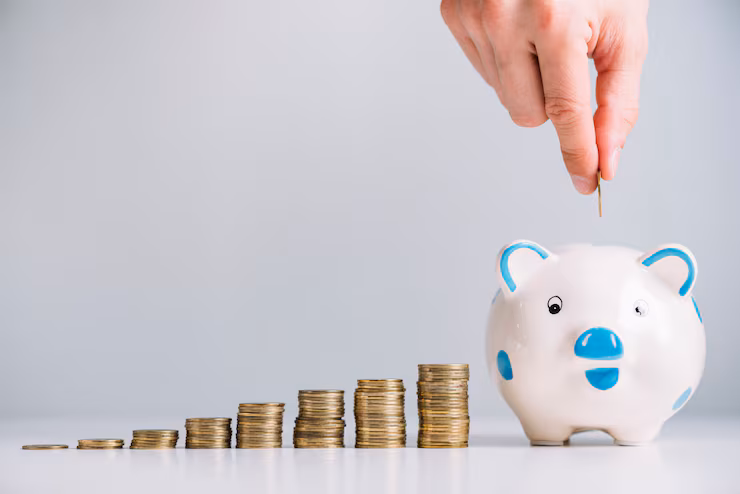 Corporate Fixed Deposit